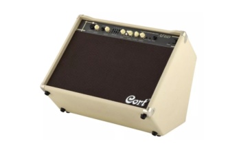 Cort AF60 Acoustic Combo