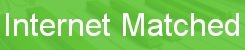 Greensleeves Internet Matched banner