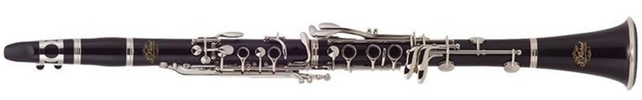 J Michael CL-350 Bb Clarinet