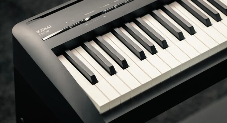 Kawai ES-120 Digital Piano