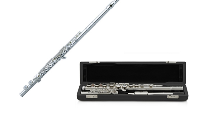 Pearl PF-505E Quantz Flute
