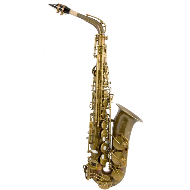 Trevor James 37 SC Alto Saxophone