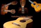 Yorkshire Guitar Centre (Northallerton)
