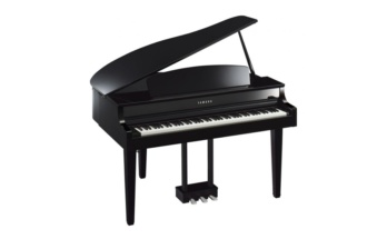 Yamaha CLP-665GP Digital Baby Grand Piano